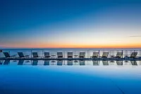 Spark by Hilton Ormond Beach Oceanfront