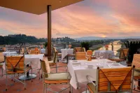 The Excelsior, a Luxury Collection Hotel, Florence