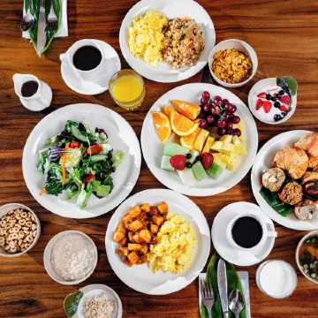 Waikiki Resort Hotel