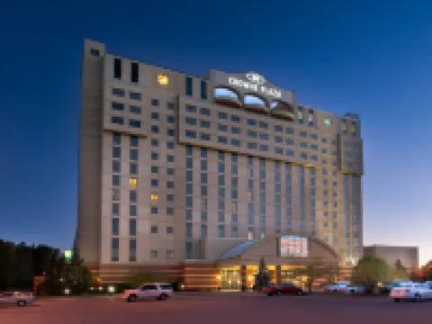 Crowne Plaza SPRINGFIELD - CONVENTION CTR by IHG Hoteles en Springfield