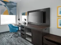 Hampton Inn & Suites Atlanta-Downtown Hotels in Atlanta