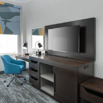 Hampton Inn & Suites Atlanta-Downtown