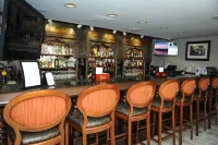 Hilton St. Augustine Historic Bayfront - bar