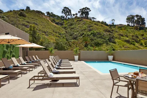 Hilton San Diego Mission Valley