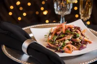 Holiday Inn EAST WINDSOR - CRANBURY AREA by IHG - breakfast