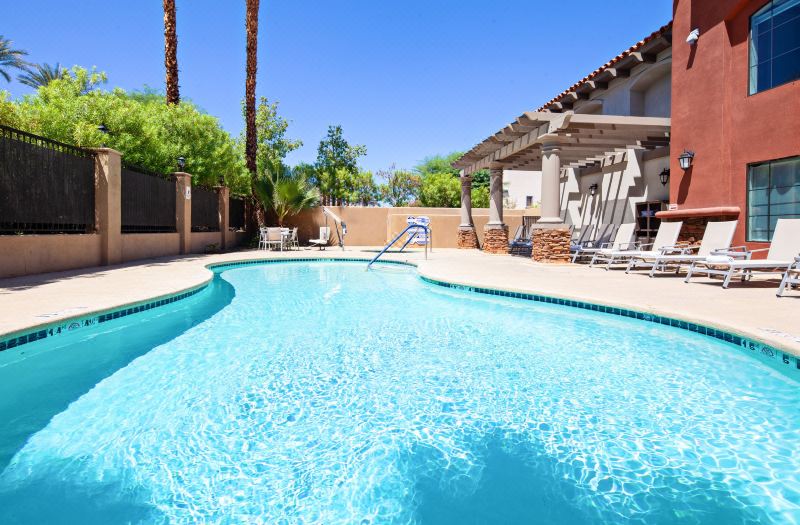 Holiday Inn Express & Suites Rancho Mirage - Palm Spgs Area by IHG photo 3