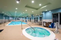Holiday Inn Express & Suites FLORENCE I-95 & I-20 CIVIC CTR by IHG - Hot Tub