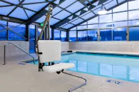Holiday Inn Express ELLENSBURG by IHG - Swimmingpools