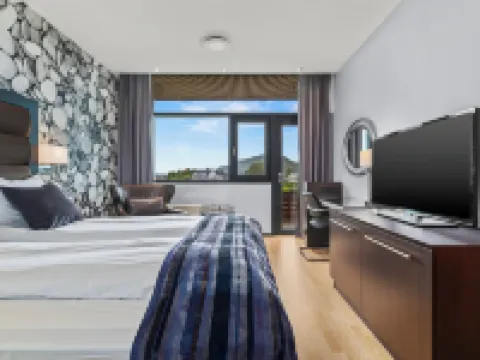Quality Hotel Ulstein Hotels in Ulsteinvik