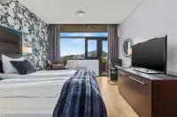 Quality Hotel Ulstein Hotels in Gurskoy