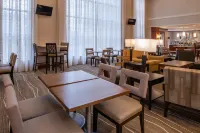 Staybridge Suites INDIANAPOLIS-FISHERS by IHG - Aamiainen