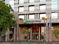 Holiday Inn Express PUERTO MADERO by IHG Hotels near Edificio Kavanagh