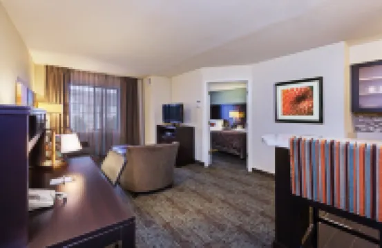 Staybridge Suites TULSA-WOODLAND HILLS by IHG