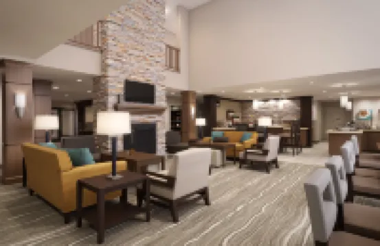 Staybridge Suites COLUMBUS - FORT BENNING by IHG