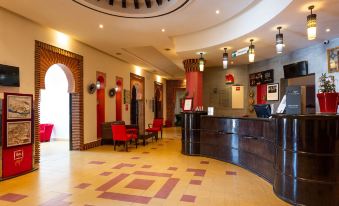 Ibis Ouarzazate Centre