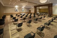 Crowne Plaza CHESTER by IHG - 4 ดาว