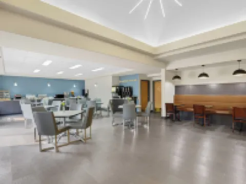 Days Inn by Wyndham Red Deer Hoteles en Red Deer