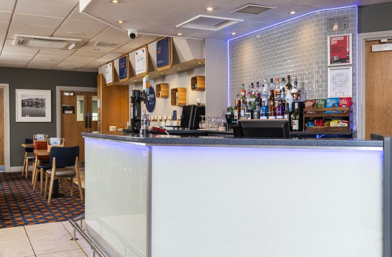 Holiday Inn Express Perth by IHG photo 4