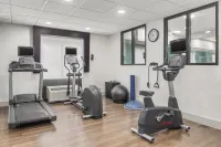 Holiday Inn Express & Suites Hardeeville-Hilton Head by IHG - Kuntosalit