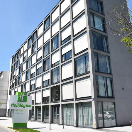 Holiday Inn SALZBURG CITY by IHG Отели рядом с достопримечательностью «Гетрайдегассе»