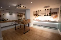 Holiday Inn PRESTON by IHG - breakfast