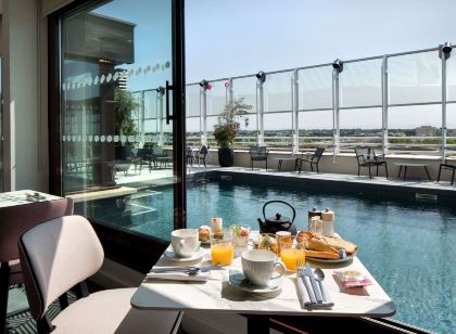 Hôtel Pullman Montpellier Centre