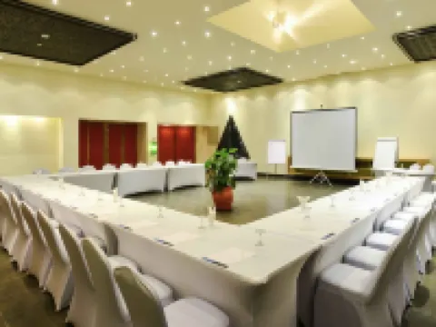 Novotel Sharm El Sheikh