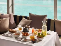 Sofitel Biarritz le Miramar Thalassa Sea & Spa Hotels in Biarritz