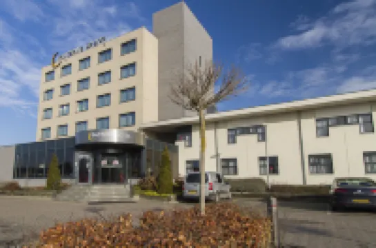 باستيون هوتل جرونينجن فنادق في 