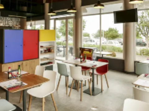 Ibis Hotel Alicante