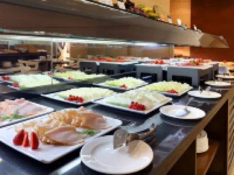 Eurostars Lucentum โรงแรมในอลิกานเต