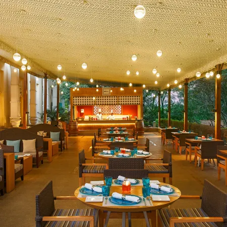 Gateway Nashik
