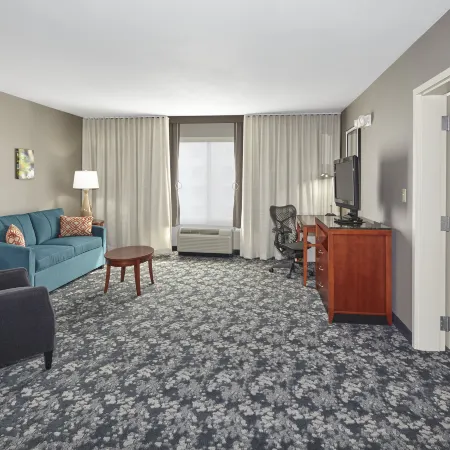 Hilton Garden Inn Schaumburg