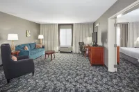 Hilton Garden Inn Schaumburg