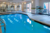 Fairfield Inn & Suites Mobile Daphne/Eastern Shore - Pools