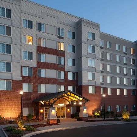 Staybridge Suites DENVER INTERNATIONAL AIRPORT by IHG