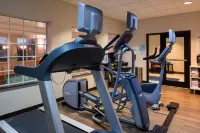 Holiday Inn Express & Suites PITTSBURG by IHG - Gym