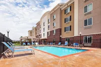 Candlewood Suites MIDWEST CITY by IHG - Pools