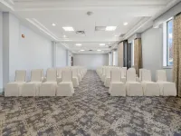 Holiday Inn CONFERENCE CTR EDMONTON SOUTH by IHG