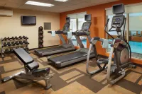 Courtyard Cleveland Independence - Gym