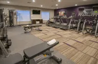 Holiday Inn NEW ORLEANS AIRPORT NORTH by IHG - Gym