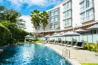 Holiday Inn MAURITIUS MON TRESOR by IHG - Пляж