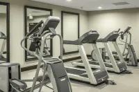 Staybridge Suites JACKSONVILLE-CAMP LEJEUNE AREA by IHG - Fitnessstudio