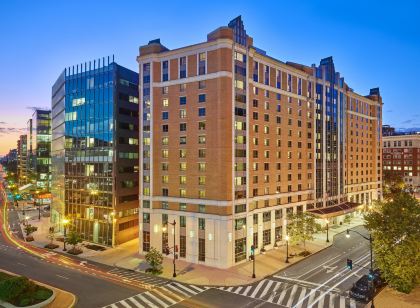Embassy Suites by Hilton Washington DC Convention Center