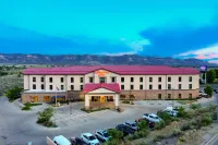 Hampton Inn Mesa Verde/Cortez