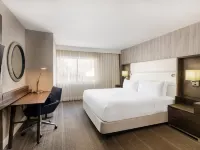 Crowne Plaza ATLANTA SW - PEACHTREE CITY by IHG Hotels in Fayette County
