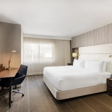 Crowne Plaza ATLANTA SW - PEACHTREE CITY by IHG