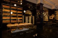 金普頓格雷飯店 - 酒吧