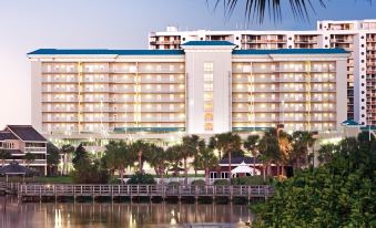Club Wyndham at Majestic Sun