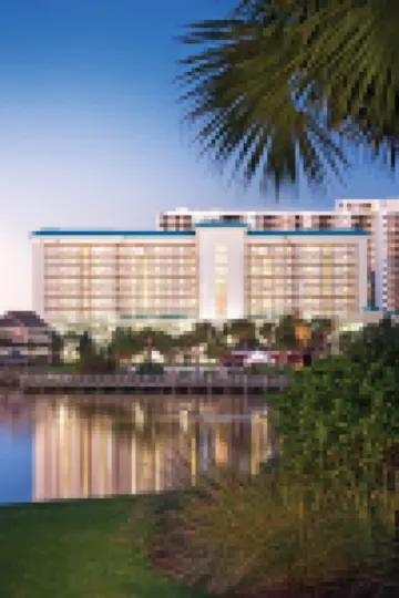 Club Wyndham at Majestic Sun